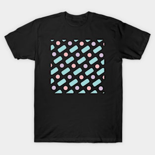 pattern T-Shirt